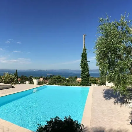Krizia Luxury * Bardolino