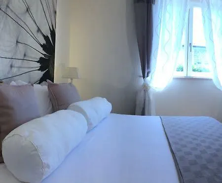 Apartment Krizia Luxury *
