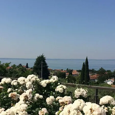Apartment Krizia Luxury *