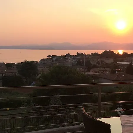 Krizia Luxury Apartment