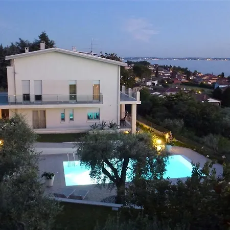 Krizia Luxury Bardolino