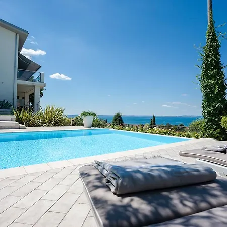 Krizia Luxury *