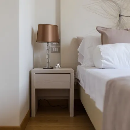Apartment Krizia Luxury Bardolino