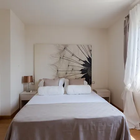 Krizia Luxury Apartment Bardolino