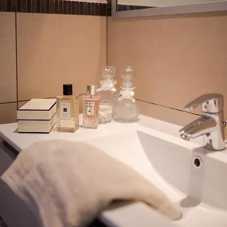 Apartment Krizia Luxury *