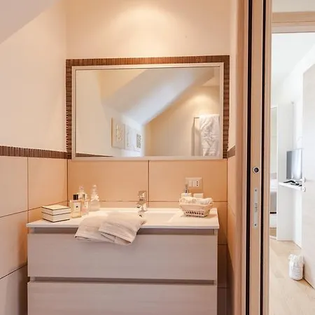 Krizia Luxury Apartment Bardolino