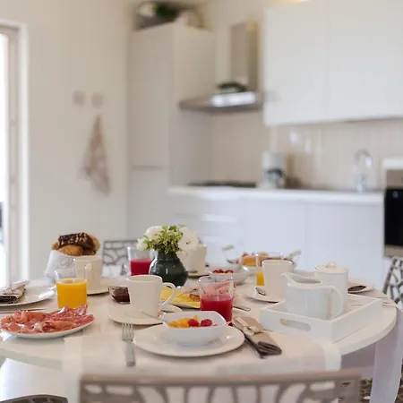 Krizia Luxury Apartment