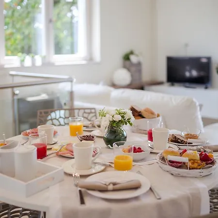 Krizia Luxury Apartment