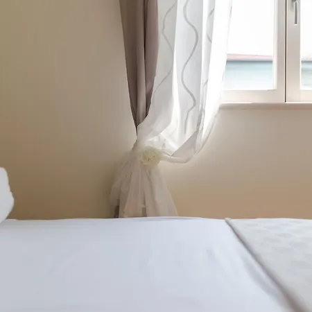 Krizia Luxury