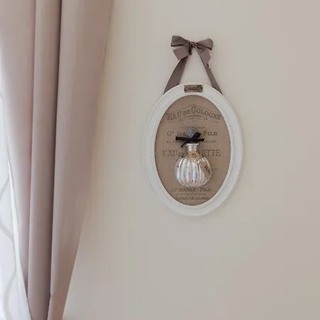 Krizia Luxury Apartment Bardolino