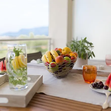 Apartment Krizia Luxury
