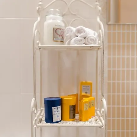 Krizia Luxury Apartment Bardolino