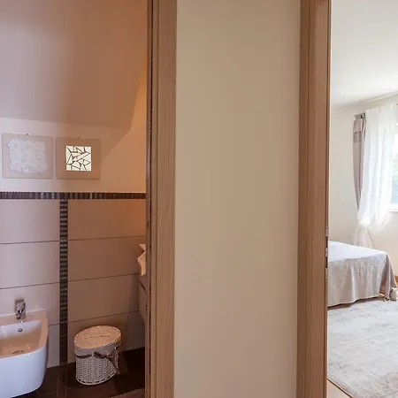 Krizia Luxury