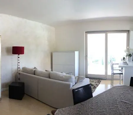 Krizia Luxury Apartment *