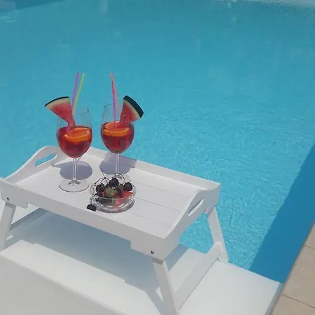 Apartment Krizia Luxury